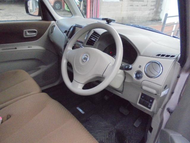 ルークス Ｘアイドリングストップ　ワンオーナー　メモリーナビ　ワンセグテレビ　ＣＤ再生　バックカメラ　ＥＴＣ　両側スライドドア左電動スライド　オートエアコン　エンジンプッシュスタート　スマートキー　禁煙車（11枚目）