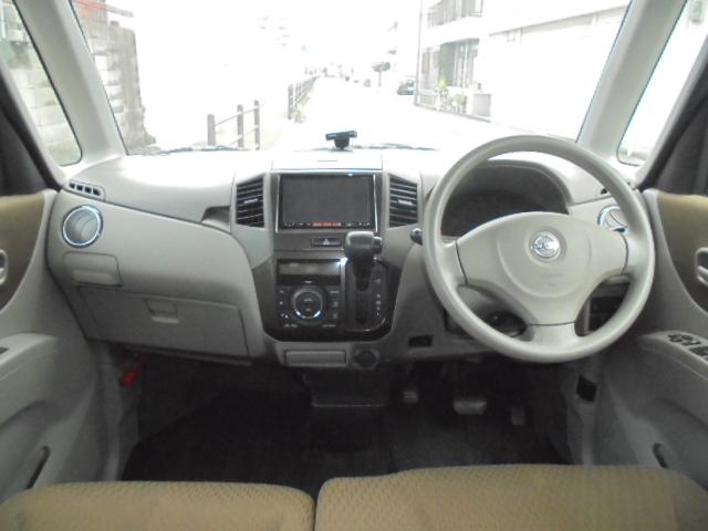 ルークス Ｘアイドリングストップ　ワンオーナー　メモリーナビ　ワンセグテレビ　ＣＤ再生　バックカメラ　ＥＴＣ　両側スライドドア左電動スライド　オートエアコン　エンジンプッシュスタート　スマートキー　禁煙車（16枚目）