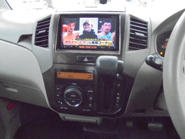 ルークス Ｘアイドリングストップ　ワンオーナー　メモリーナビ　ワンセグテレビ　ＣＤ再生　バックカメラ　ＥＴＣ　両側スライドドア左電動スライド　オートエアコン　エンジンプッシュスタート　スマートキー　禁煙車（18枚目）