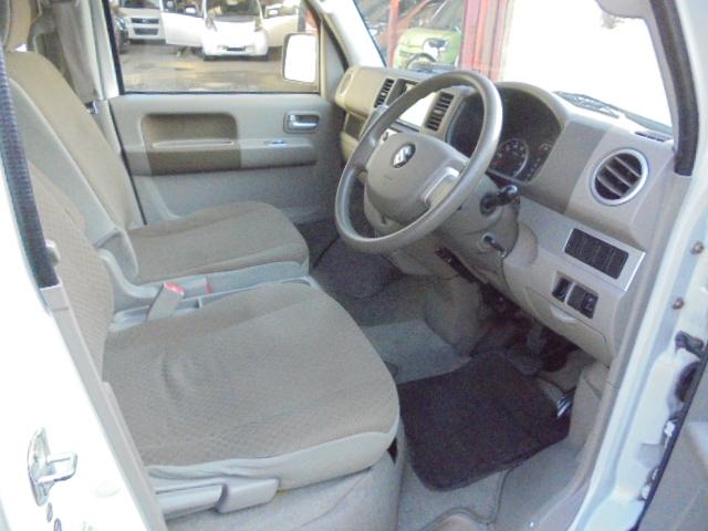 エブリイワゴン ＪＰ　ナビ　テレビ　ドライブレコーダー　ＥＴＣ　キーレス　電動格納ミラー　ＬＥＤヘッドライト　禁煙車（9枚目）