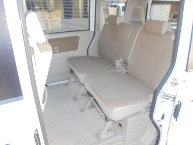 エブリイワゴン ＪＰ　ナビ　テレビ　ドライブレコーダー　ＥＴＣ　キーレス　電動格納ミラー　ＬＥＤヘッドライト　禁煙車（13枚目）