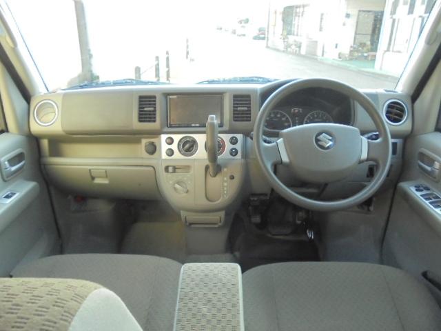 エブリイワゴン ＪＰ　ナビ　テレビ　ドライブレコーダー　ＥＴＣ　キーレス　電動格納ミラー　ＬＥＤヘッドライト　禁煙車（14枚目）