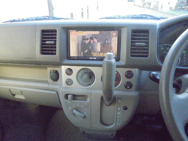 エブリイワゴン ＪＰ　ナビ　テレビ　ドライブレコーダー　ＥＴＣ　キーレス　電動格納ミラー　ＬＥＤヘッドライト　禁煙車（16枚目）