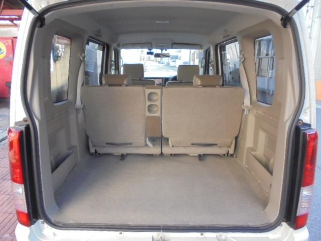 エブリイワゴン ＪＰ　ナビ　テレビ　ドライブレコーダー　ＥＴＣ　キーレス　電動格納ミラー　ＬＥＤヘッドライト　禁煙車（23枚目）