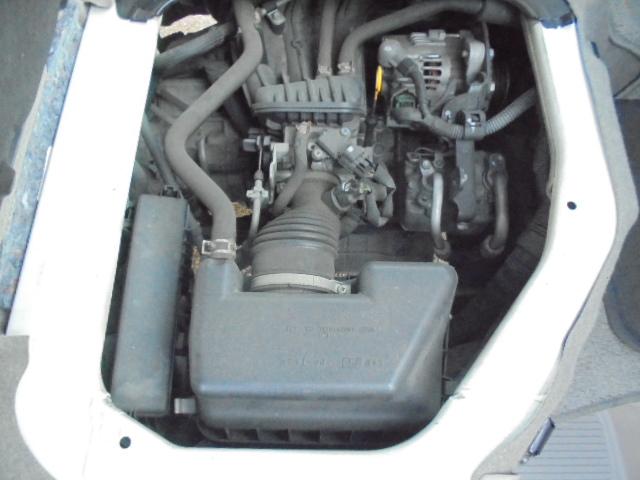 エブリイワゴン ＪＰ　ナビ　テレビ　ドライブレコーダー　ＥＴＣ　キーレス　電動格納ミラー　ＬＥＤヘッドライト　禁煙車（27枚目）