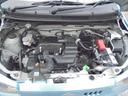 きれいなエンジンルームでタイミングチェーン式エンジンは快調♪