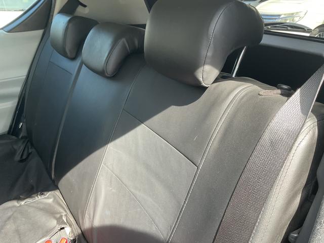 アクア 純正ＳＤナビ（ＮＳＺＴ－Ｗ６２Ｇ）フルセグ・Ｒカメラ・ＢＴ　純正ＳＤナビ（ＮＳＺＴ－Ｗ６２Ｇ）／フルセグＴＶ／Ｒカメラ／ＢＴ／外１５ＡＷ／スマートキー／Ｐスタート／ステアＳ／Ｗ付電格Ｍ／ＥＴＣ／外レーダー／ＥＣＯＭＯＤＥ／ＥＶＭＯＤＥ／サイドバイザー（18枚目）