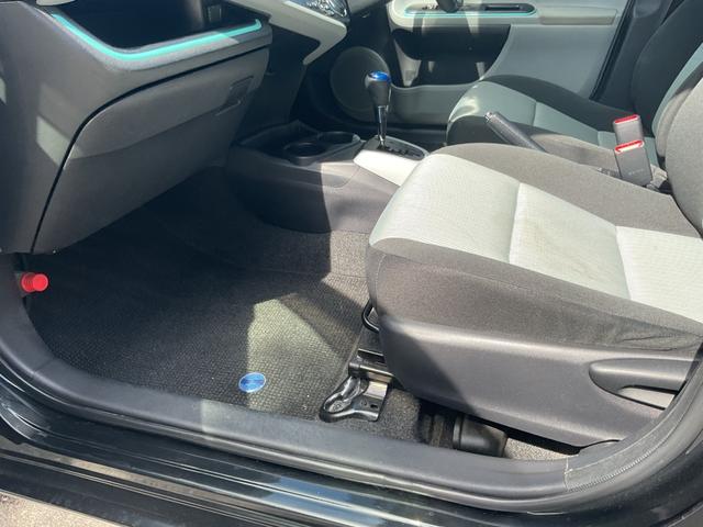 アクア 純正ＳＤナビ（ＮＳＺＴ－Ｗ６２Ｇ）フルセグ・Ｒカメラ・ＢＴ　純正ＳＤナビ（ＮＳＺＴ－Ｗ６２Ｇ）／フルセグＴＶ／Ｒカメラ／ＢＴ／外１５ＡＷ／スマートキー／Ｐスタート／ステアＳ／Ｗ付電格Ｍ／ＥＴＣ／外レーダー／ＥＣＯＭＯＤＥ／ＥＶＭＯＤＥ／サイドバイザー（23枚目）