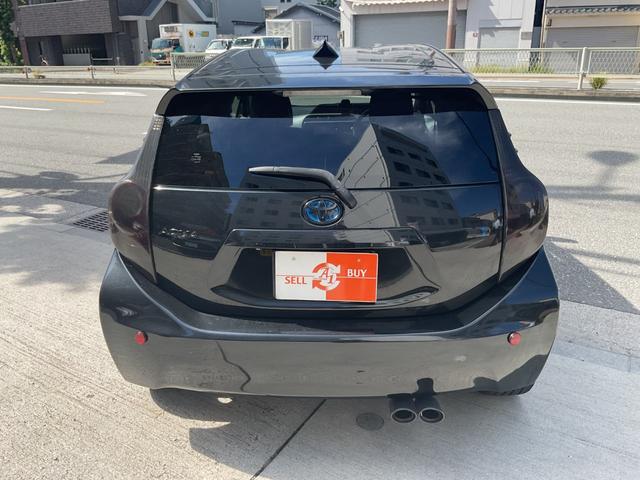 アクア 純正ＳＤナビ（ＮＳＺＴ－Ｗ６２Ｇ）フルセグ・Ｒカメラ・ＢＴ　純正ＳＤナビ（ＮＳＺＴ－Ｗ６２Ｇ）／フルセグＴＶ／Ｒカメラ／ＢＴ／外１５ＡＷ／スマートキー／Ｐスタート／ステアＳ／Ｗ付電格Ｍ／ＥＴＣ／外レーダー／ＥＣＯＭＯＤＥ／ＥＶＭＯＤＥ／サイドバイザー（49枚目）