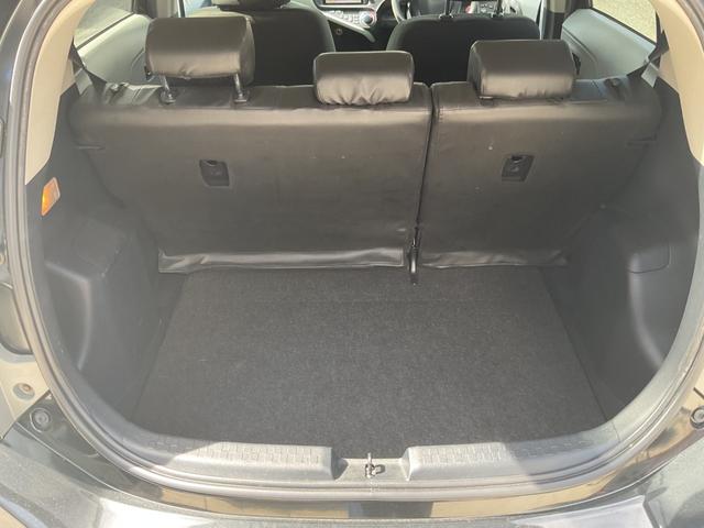 アクア 純正ＳＤナビ（ＮＳＺＴ－Ｗ６２Ｇ）フルセグ・Ｒカメラ・ＢＴ　純正ＳＤナビ（ＮＳＺＴ－Ｗ６２Ｇ）／フルセグＴＶ／Ｒカメラ／ＢＴ／外１５ＡＷ／スマートキー／Ｐスタート／ステアＳ／Ｗ付電格Ｍ／ＥＴＣ／外レーダー／ＥＣＯＭＯＤＥ／ＥＶＭＯＤＥ／サイドバイザー（57枚目）