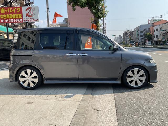 TOYOTA SIENTA X S EDITION