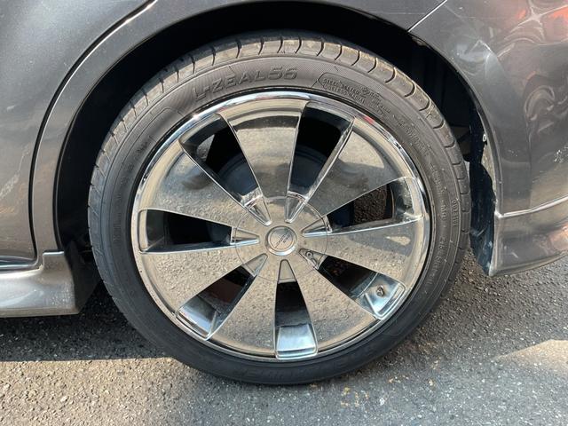 TOYOTA SIENTA X S EDITION