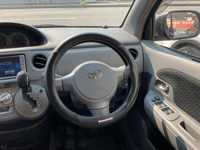 TOYOTA SIENTA X S EDITION