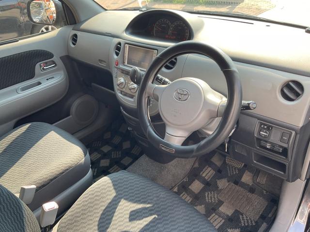 TOYOTA SIENTA X S EDITION