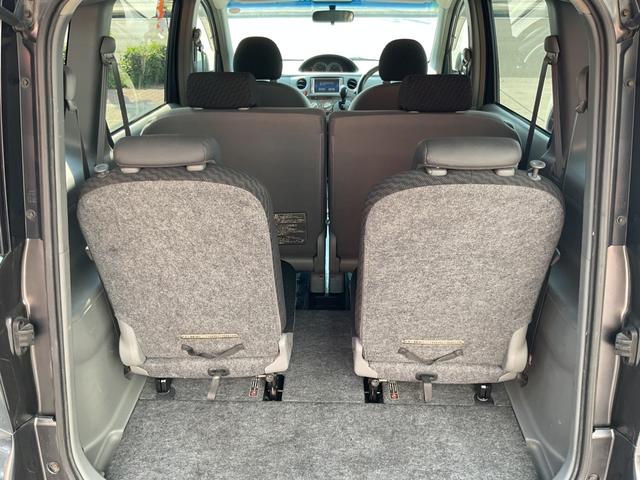 TOYOTA SIENTA X S EDITION