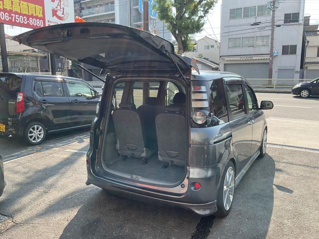 TOYOTA SIENTA X S EDITION