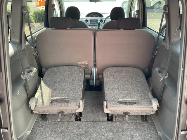 TOYOTA SIENTA X S EDITION