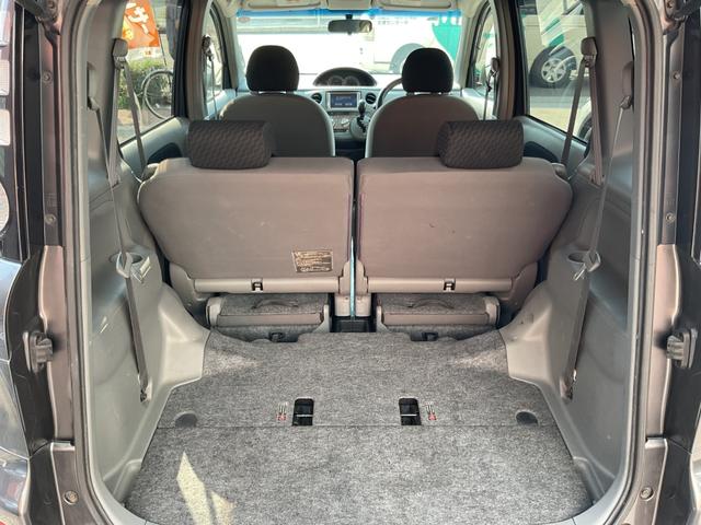 TOYOTA SIENTA X S EDITION