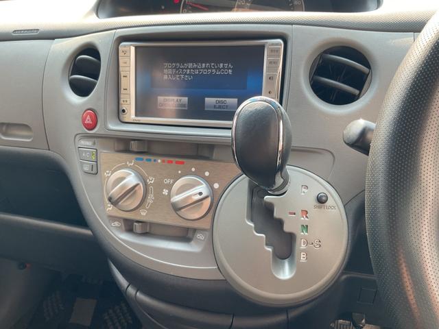 TOYOTA SIENTA X S EDITION