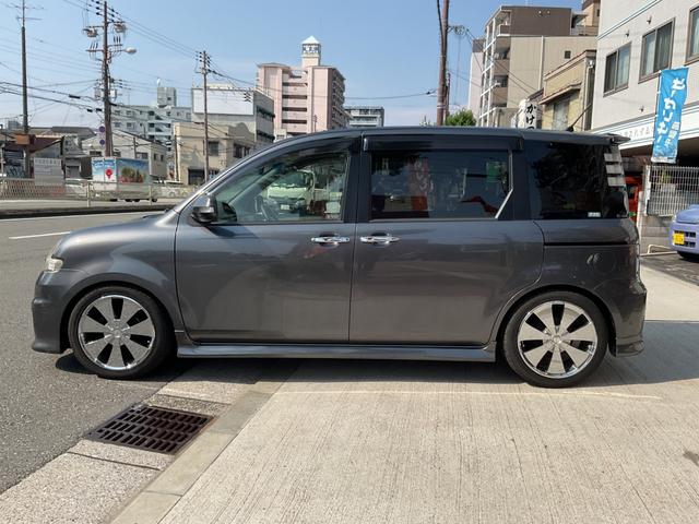 TOYOTA SIENTA X S EDITION