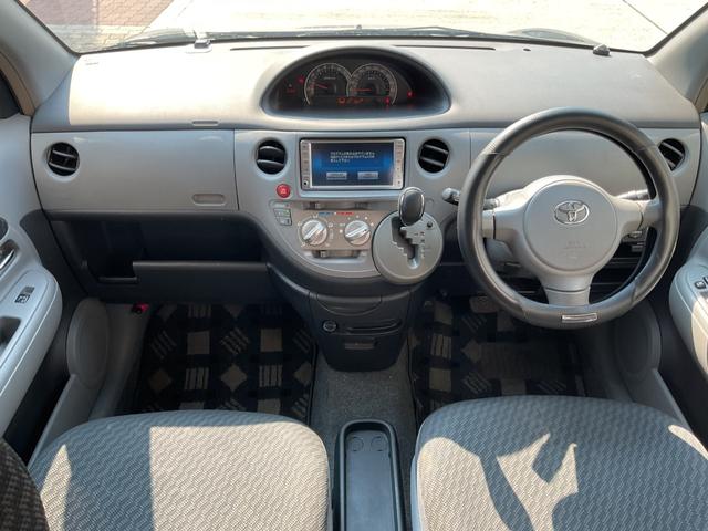TOYOTA SIENTA X S EDITION