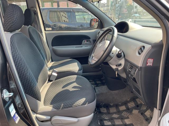 TOYOTA SIENTA X S EDITION