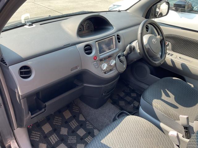 TOYOTA SIENTA X S EDITION