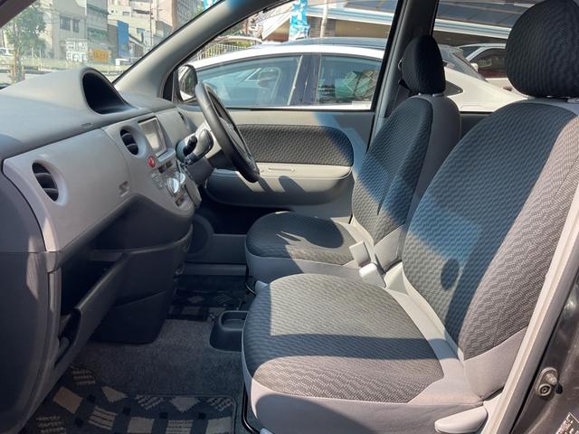 TOYOTA SIENTA X S EDITION