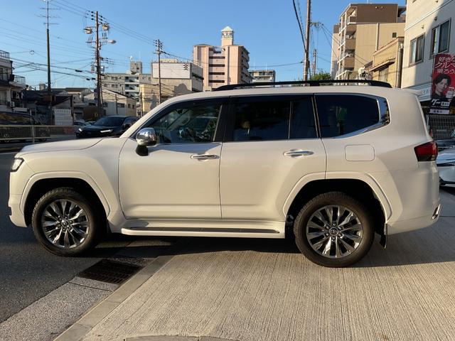 購入者様決定専用ページ トヨタ ランドクルーザー250 ZXファーストエディション