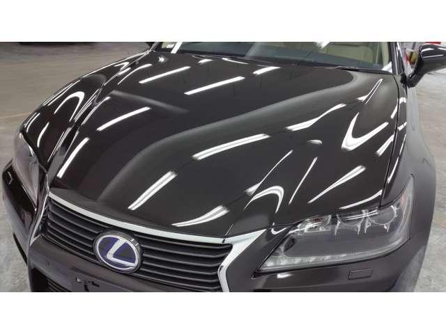 LX LX600 法人ワンオーナー★純正メーカーナビ★フルセグTV★Fモデリスタエアロ★リアエンターテインメントシステム★サンルーフ★茶革シート★クールBOX★デジタルインナーミラー★純正OP22AW★ルーフレール(77枚目)
