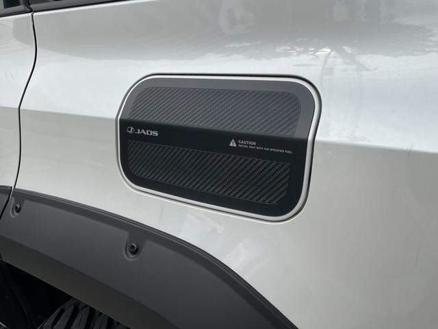 ランドクルーザー２５０ ＺＸ　法人１オナ★純正１２．３ディスプレイオーディオ★ＪＢＬ★ＳＲ★茶革★デジタルインナーＭ★セーフティセンス★チームメイト★ＪＡＯＳフルエアロ＆サイドステップ＆ドライブクロスホイール★ガナドールマフラー（17枚目）