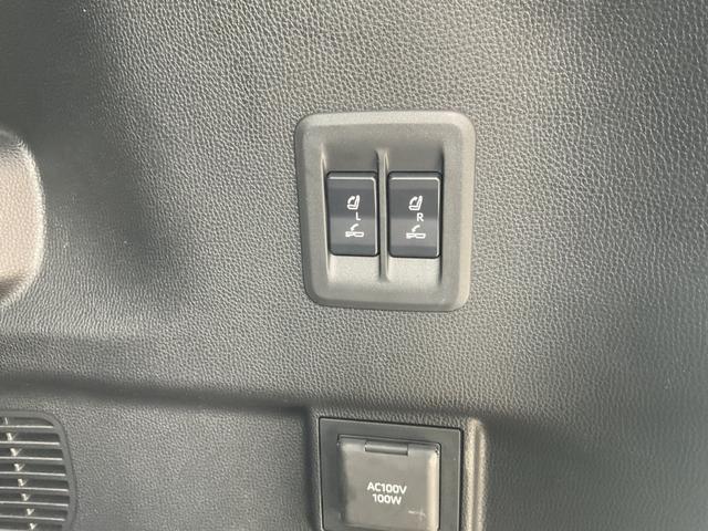 ランドクルーザー２５０ ＺＸ　法人１オナ★純正１２．３ディスプレイオーディオ★ＪＢＬ★ＳＲ★茶革★デジタルインナーＭ★セーフティセンス★チームメイト★ＪＡＯＳフルエアロ＆サイドステップ＆ドライブクロスホイール★ガナドールマフラー（44枚目）