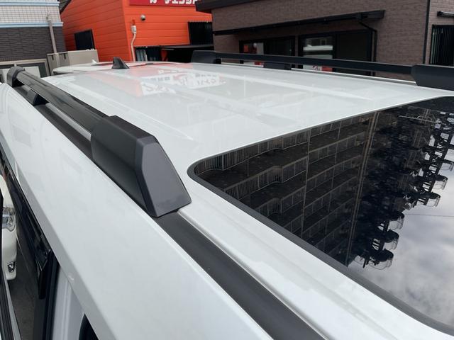 ランドクルーザー２５０ ＺＸ　法人１オナ★純正１２．３ディスプレイオーディオ★ＪＢＬ★ＳＲ★茶革★デジタルインナーＭ★セーフティセンス★チームメイト★ＪＡＯＳフルエアロ＆サイドステップ＆ドライブクロスホイール★ガナドールマフラー（55枚目）