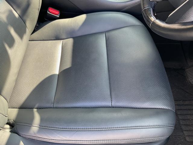 アルファード 2.5S Cパッケージ シーケンシャル/Rカメラ/Dインナーミラー/純正18AW/シートH&ベンチレーター/黒合皮シート/Pバックドア/AHB/ETC/コンビH(13枚目)