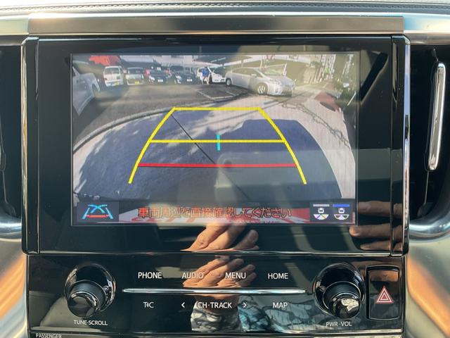 アルファード 2.5S Cパッケージ シーケンシャル/Rカメラ/Dインナーミラー/純正18AW/シートH&ベンチレーター/黒合皮シート/Pバックドア/AHB/ETC/コンビH(33枚目)