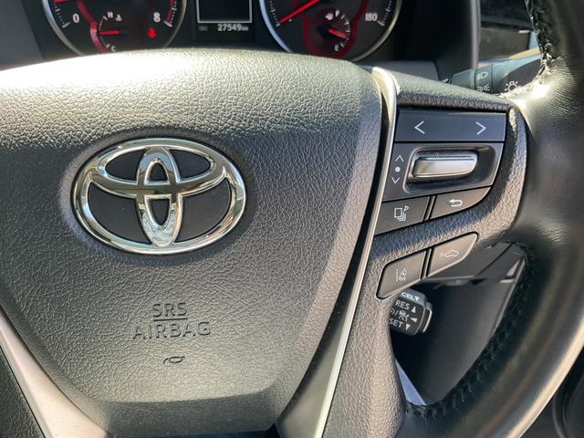 アルファード 2.5S Cパッケージ シーケンシャル/Rカメラ/Dインナーミラー/純正18AW/シートH&ベンチレーター/黒合皮シート/Pバックドア/AHB/ETC/コンビH(35枚目)