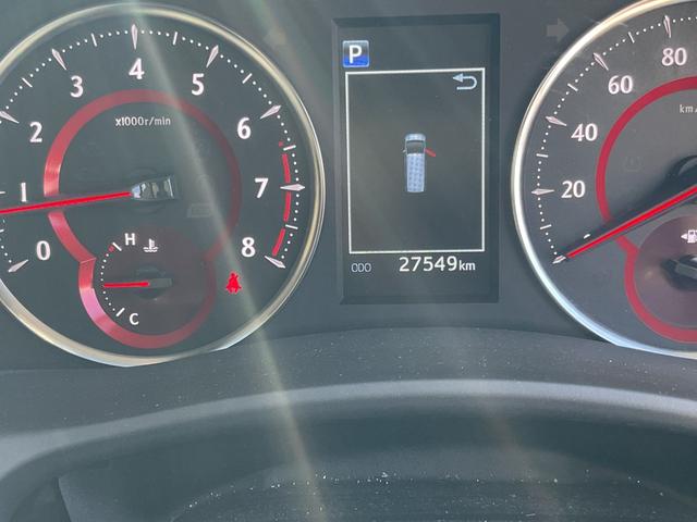 アルファード 2.5S Cパッケージ シーケンシャル/Rカメラ/Dインナーミラー/純正18AW/シートH&ベンチレーター/黒合皮シート/Pバックドア/AHB/ETC/コンビH(36枚目)