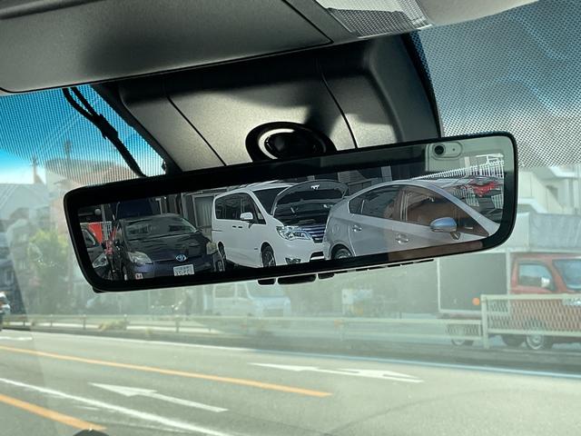 アルファード 2.5S Cパッケージ シーケンシャル/Rカメラ/Dインナーミラー/純正18AW/シートH&ベンチレーター/黒合皮シート/Pバックドア/AHB/ETC/コンビH(42枚目)