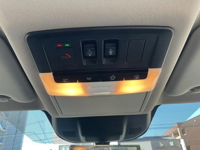 エクストレイル Ｇ　ｅ－４ＯＲＣＥ　ワンオーナー／パノラミックスライディングルーフ／ＢＯＳＥサウンドスピーカー／黒合皮シート／純正メーカーナビフルセグＴＶ／全方位カメラ／プロパイロット／ルーフレール／社外１９ＡＷ／デジタルインナーＭ（19枚目）