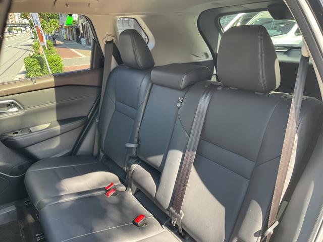 エクストレイル Ｇ　ｅ－４ＯＲＣＥ　ワンオーナー／パノラミックスライディングルーフ／ＢＯＳＥサウンドスピーカー／黒合皮シート／純正メーカーナビフルセグＴＶ／全方位カメラ／プロパイロット／ルーフレール／社外１９ＡＷ／デジタルインナーＭ（29枚目）