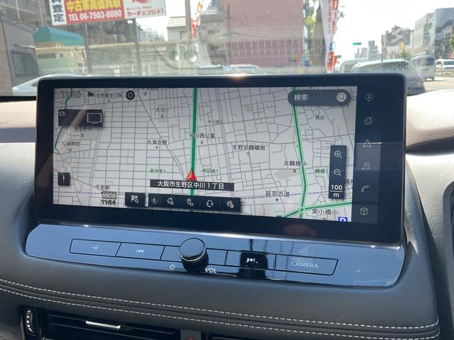 エクストレイル Ｇ　ｅ－４ＯＲＣＥ　ワンオーナー／パノラミックスライディングルーフ／ＢＯＳＥサウンドスピーカー／黒合皮シート／純正メーカーナビフルセグＴＶ／全方位カメラ／プロパイロット／ルーフレール／社外１９ＡＷ／デジタルインナーＭ（41枚目）