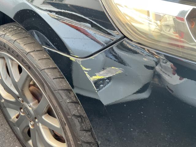 オデッセイ アブソルート　社外パナソニックＨＤＤナビフルセグＴＶ（ＣＮ－ＨＷ８９０Ｄ）★Ｒカメラ★クルコン★パドルシフト★ハーフレザー調シート★ＥＴＣ★純正１８ＡＷ★パワーシート（38枚目）