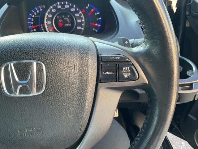 オデッセイ アブソルート　社外パナソニックＨＤＤナビフルセグＴＶ（ＣＮ－ＨＷ８９０Ｄ）★Ｒカメラ★クルコン★パドルシフト★ハーフレザー調シート★ＥＴＣ★純正１８ＡＷ★パワーシート（60枚目）