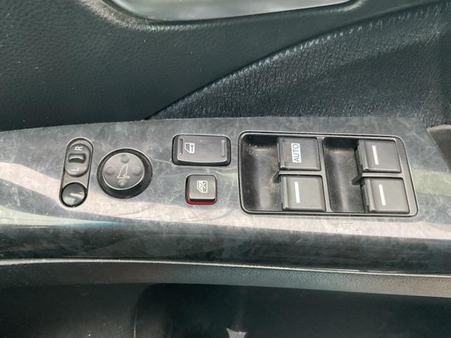 オデッセイ アブソルート 社外18AW★ETC★ハーフレザー調シート★TEIN車高調★ローダウン★スマートキーレスキー★サイドバイザー★電格ミラー(31枚目)