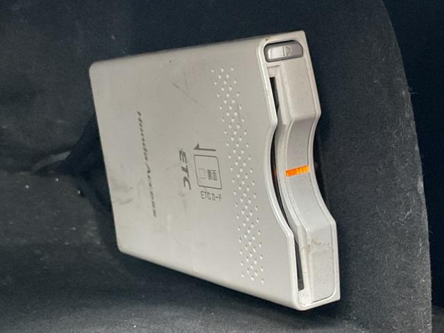 オデッセイ アブソルート 社外18AW★ETC★ハーフレザー調シート★TEIN車高調★ローダウン★スマートキーレスキー★サイドバイザー★電格ミラー(34枚目)