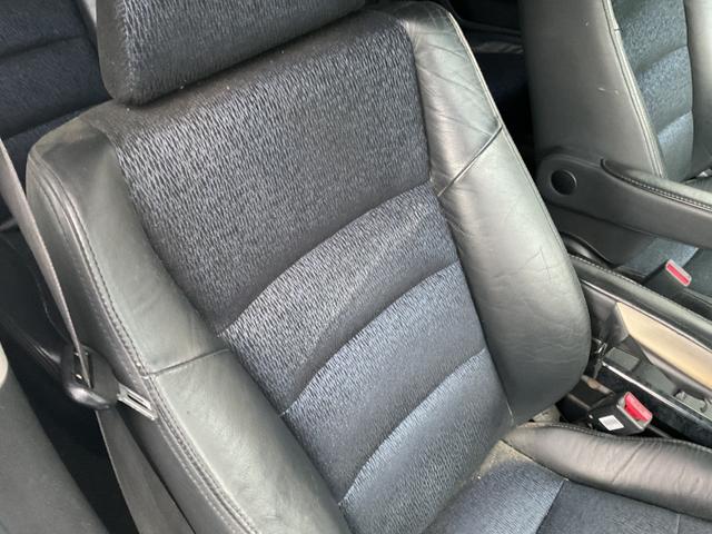 オデッセイ アブソルート 社外18AW★ETC★ハーフレザー調シート★TEIN車高調★ローダウン★スマートキーレスキー★サイドバイザー★電格ミラー(51枚目)