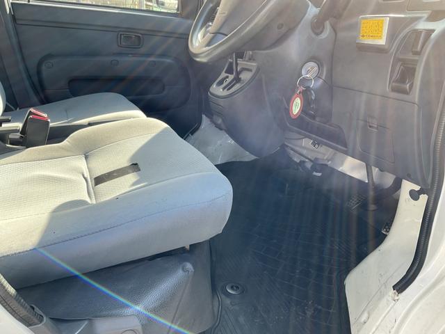 ハイゼットカーゴ ＤＸ　ワンオーナー／キーレス単体／両側スライドドア（15枚目）