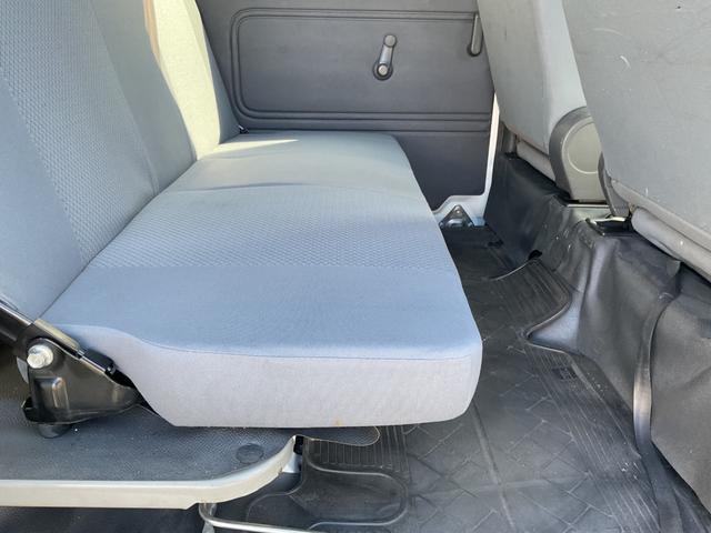 ハイゼットカーゴ ＤＸ　ワンオーナー／キーレス単体／両側スライドドア（18枚目）