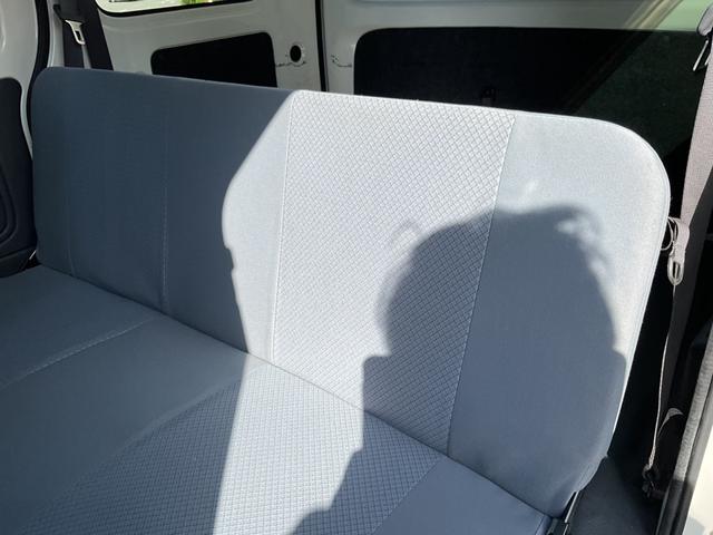 ハイゼットカーゴ ＤＸ　ワンオーナー／キーレス単体／両側スライドドア（21枚目）