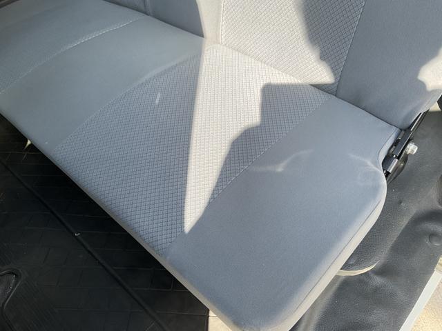 ハイゼットカーゴ ＤＸ　ワンオーナー／キーレス単体／両側スライドドア（22枚目）